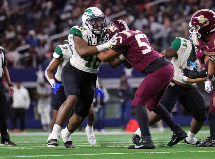DeSoto vs Summer Creek UIL 6A Division 2 Final December 16, 2023 Photo-Tommy Hays17
